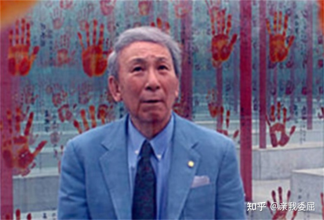 2006年，侵华老兵来中国谢罪，一个学生的质问，让他说不出话-8.jpg