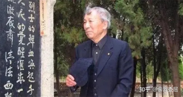 2006年，侵华老兵来中国谢罪，一个学生的质问，让他说不出话-15.jpg