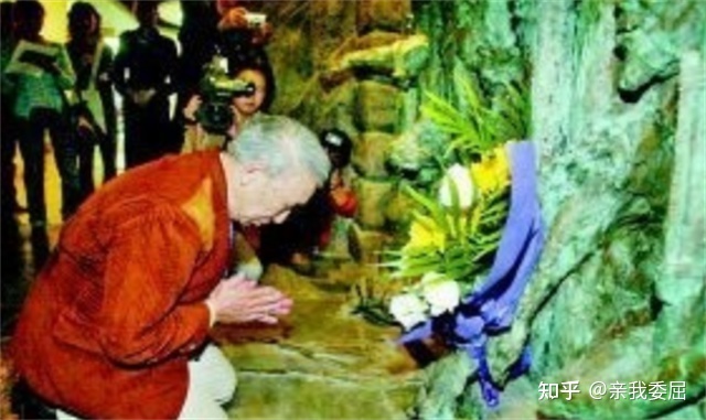 2006年，侵华老兵来中国谢罪，一个学生的质问，让他说不出话-19.jpg