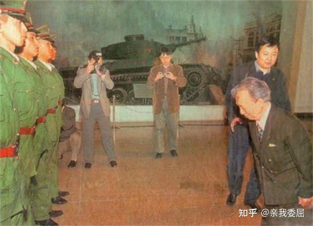 2006年，侵华老兵来中国谢罪，一个学生的质问，让他说不出话-16.jpg