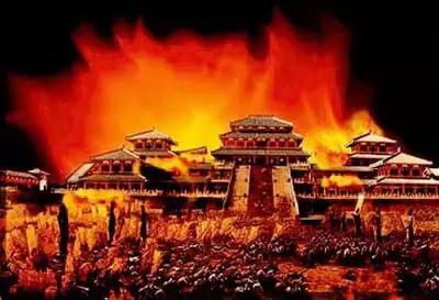 历史上30大未解之谜：一个比一个费解578 / 作者:法克鱿吧吧sw / 帖子ID:106714