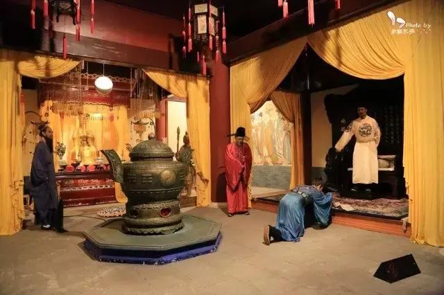 历史上30大未解之谜：一个比一个费解375 / 作者:法克鱿吧吧sw / 帖子ID:106714