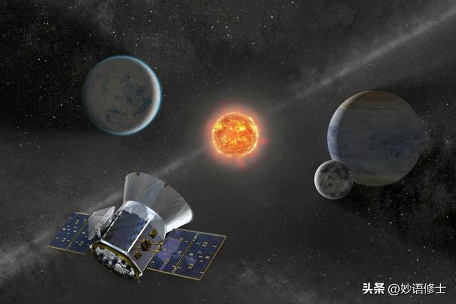五角大楼发布最新UFO报告！真有外星文明？轮到天眼联系它们了596 / 作者:四鬼丫头在 / 帖子ID:106717
