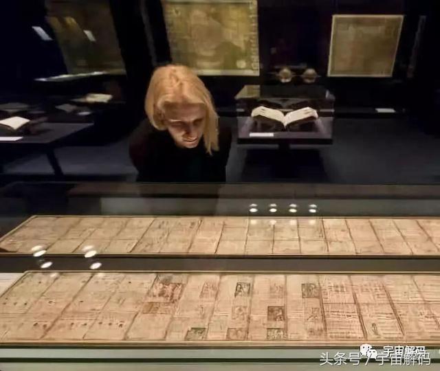 探秘科学罕见的6个未解之谜，宇宙中你了解多少？505 / 作者:凉亭之中净 / 帖子ID:106718
