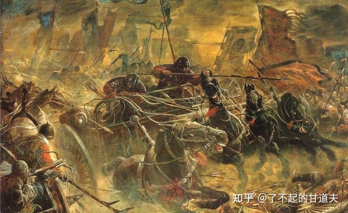 被遗忘的盛世：战国时代-1.jpg