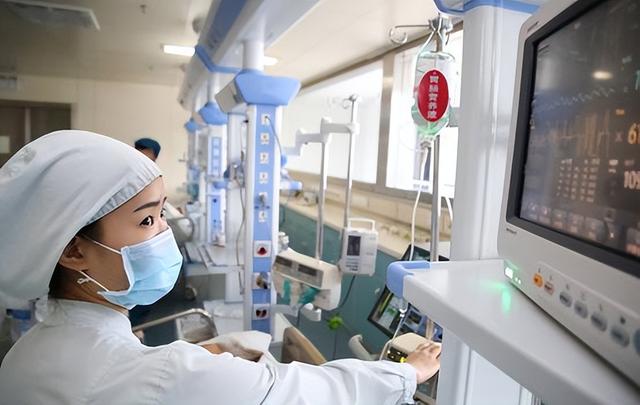 真有鬼魂？病人住院被“灵异现象”吓坏，医生为何不承认此现象252 / 作者:123457909 / 帖子ID:106861