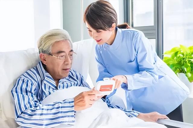 真有鬼魂？病人住院被“灵异现象”吓坏，医生为何不承认此现象36 / 作者:123457909 / 帖子ID:106861