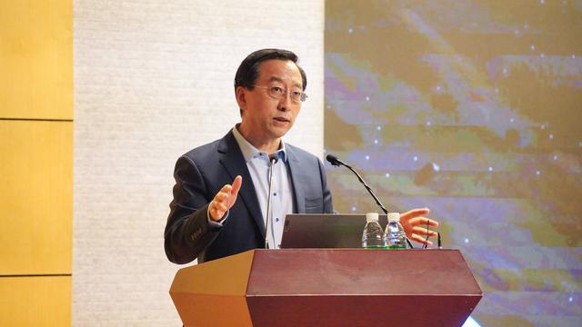 物理学家张杰谈宇宙起源：人类的观察极限已达毫秒级26 / 作者:执着294 / 帖子ID:106863