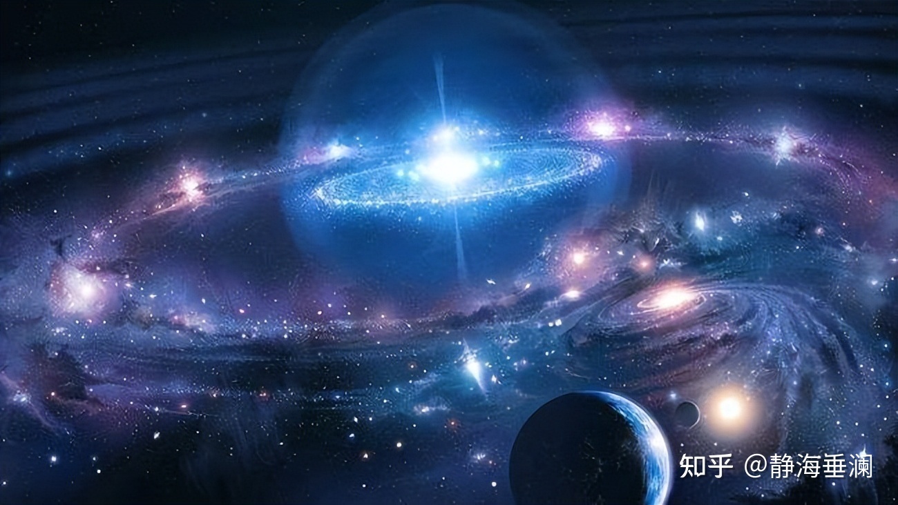 有哪些关于天文学的科普书籍适合宇宙爱好者阅读？68 / 作者:火柴200502 / 帖子ID:106869