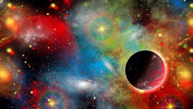 宇宙的寿命有多长？科学家：预计还能稳定存活240亿年左右！611 / 作者:默39 / 帖子ID:106871