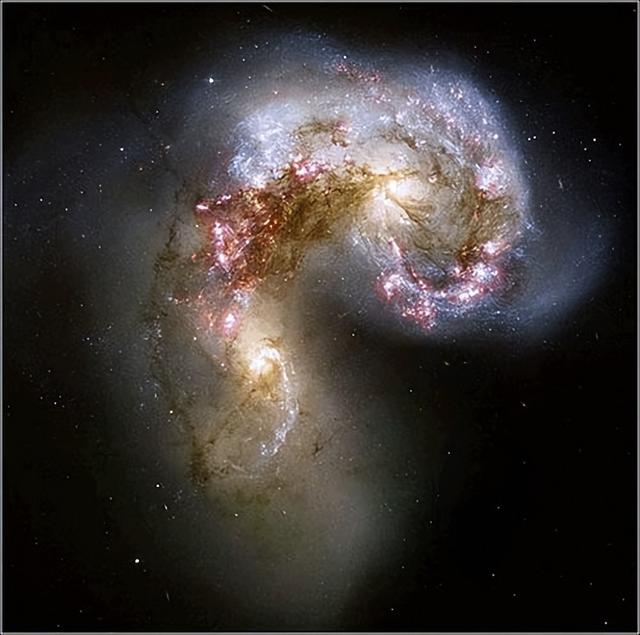 宇宙的寿命有多长？科学家：预计还能稳定存活240亿年左右！580 / 作者:默39 / 帖子ID:106871