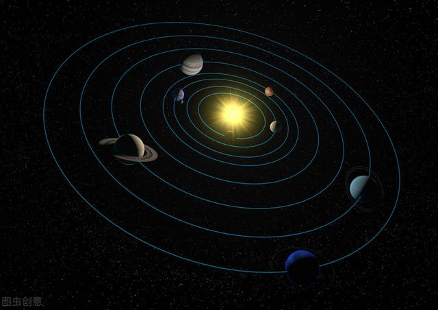 一秒移动220公里，太阳系正带领我们以螺旋形式，在银河系狂奔371 / 作者:水497 / 帖子ID:106901