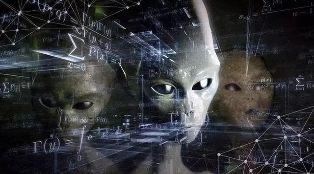 外星人一定是人吗？他们的生命形态或彻底颠覆人类的认知！185 / 作者:零度2017 / 帖子ID:106907