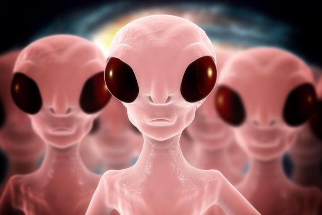 为什么找不到外星人？它们存在的方式或超乎想象，人类理解不了263 / 作者:薛建朝 / 帖子ID:106923