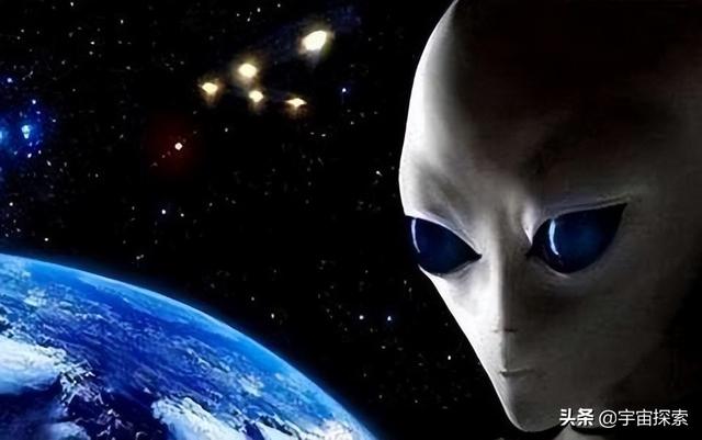 假如人类只是高级外星文明的“试验品”，结果难以想象839 / 作者:123457376 / 帖子ID:106929