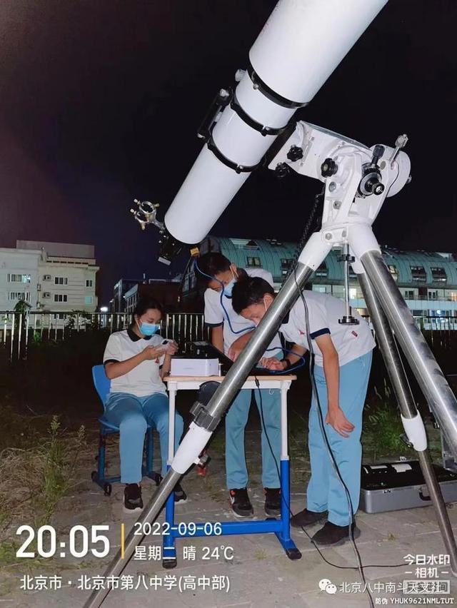 寻望星空——从肉眼到“天眼”的仰望 见证中国天文百年之变380 / 作者:小鑫鑫鑫h / 帖子ID:106978