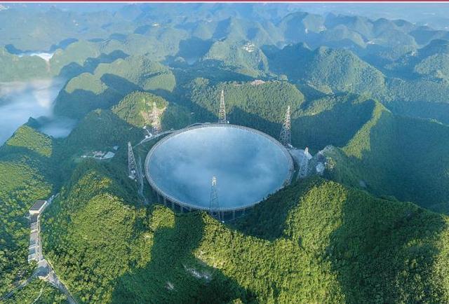 寻望星空——从肉眼到“天眼”的仰望 见证中国天文百年之变158 / 作者:小鑫鑫鑫h / 帖子ID:106978