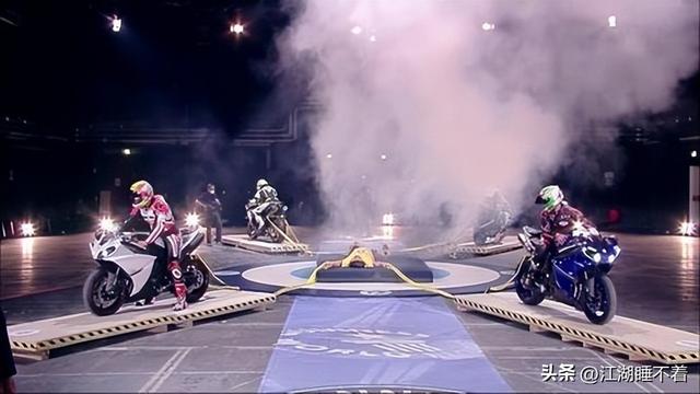 世界上不可思议的五个世界纪录304 / 作者:莫言941 / 帖子ID:106981