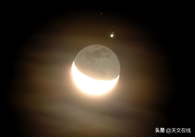 2020的十个天文大事件，等你来看249 / 作者:可怜的冯三厣 / 帖子ID:106984