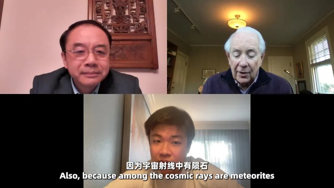 平行宇宙真的存在吗？| 谢尔顿&amp;王贻芳对话实录（下）791 / 作者:天剑和nee / 帖子ID:106986