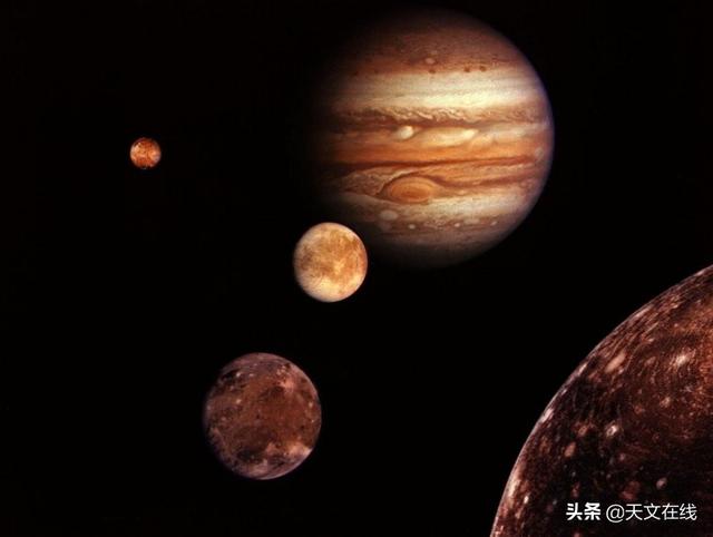 天文发现大盘点：迄今为止最重要的天文发现，都有什么呢？60 / 作者:刘久田 / 帖子ID:107023