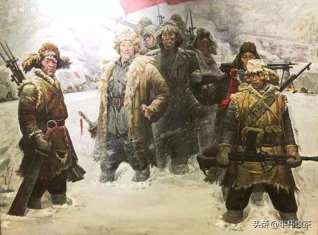50年代初，对原东北地区隐蔽组织和抗联人员的调查的珍贵历史档案-3.jpg