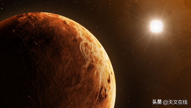 天文小知识：什么是金星？有何特别的？527 / 作者:123458039 / 帖子ID:107029