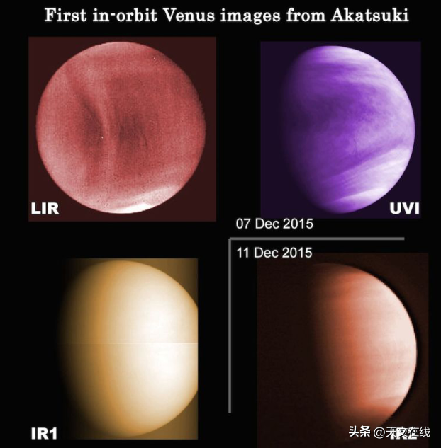 天文小知识：什么是金星？有何特别的？632 / 作者:123458039 / 帖子ID:107029