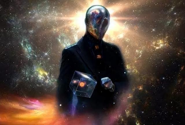 三级宇宙文明让人类汗颜！但如果人类是宇宙中的唯一呢？557 / 作者:阿德莱德探路者 / 帖子ID:107031
