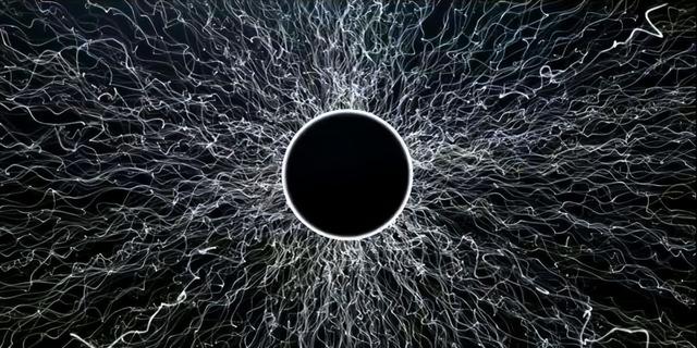宇宙演化过程中的五个纪元，最后的纪元太不可思议217 / 作者:味芙168 / 帖子ID:107036