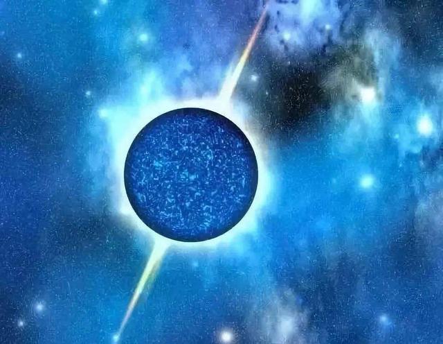这里有50个天文小知识！你知道多少个？217 / 作者:123457399 / 帖子ID:107043