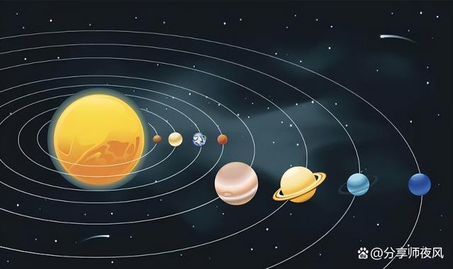 宇宙中有没有外星文明？很多人相信有，但科学家们有自己的看法409 / 作者:礼记离 / 帖子ID:107046