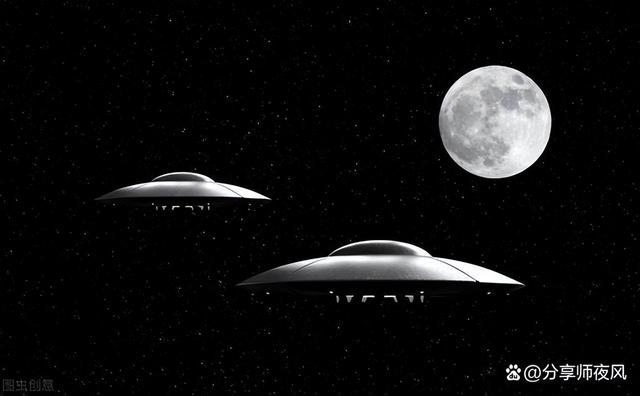 宇宙中有没有外星文明？很多人相信有，但科学家们有自己的看法229 / 作者:礼记离 / 帖子ID:107046