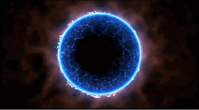 科学家推测：银河系约有150个高科技文明，为何人类找不到他们？830 / 作者:249764701 / 帖子ID:107048