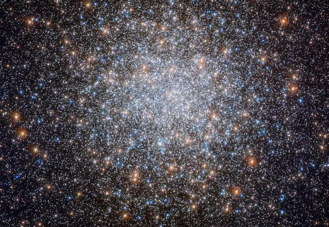 科学家推测：银河系约有150个高科技文明，为何人类找不到他们？800 / 作者:249764701 / 帖子ID:107048