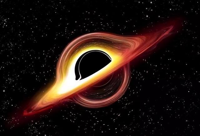 细思极恐，黑洞正在悄无声息地删除我们的宇宙？471 / 作者:123458115 / 帖子ID:107071