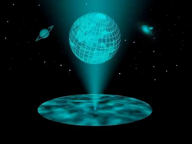 细思极恐，黑洞正在悄无声息地删除我们的宇宙？206 / 作者:123458115 / 帖子ID:107071