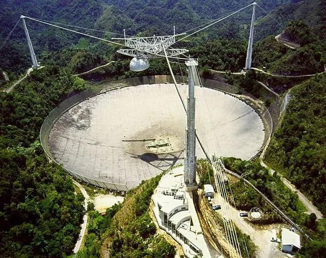 人类向外星文明发送的5条信息，外星文明能收到并解读吗？117 / 作者:123457783 / 帖子ID:107073