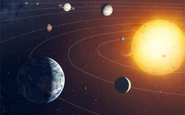 银河系中心有什么，为何能使上千亿颗恒星围绕它旋转呢？595 / 作者:似是故人来517 / 帖子ID:107075