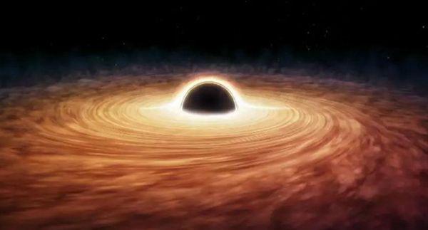银河系中心有什么，为何能使上千亿颗恒星围绕它旋转呢？483 / 作者:似是故人来517 / 帖子ID:107075