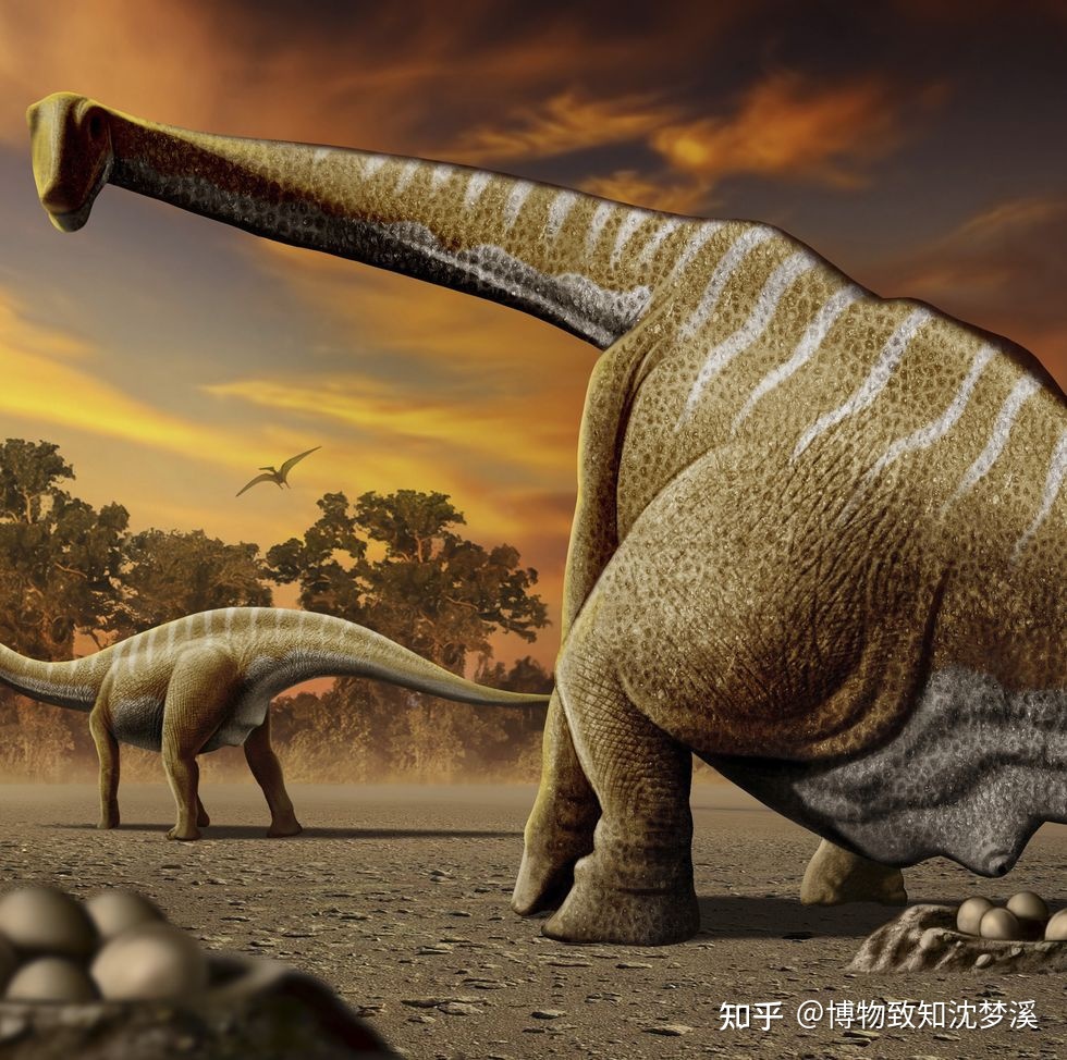 在地球的几十亿年历史上，发生过哪些全球级别的自然事件？540 / 作者:陈辞滥调 / 帖子ID:107076