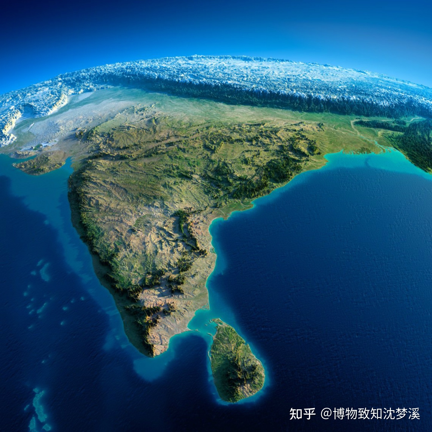 在地球的几十亿年历史上，发生过哪些全球级别的自然事件？12 / 作者:陈辞滥调 / 帖子ID:107076