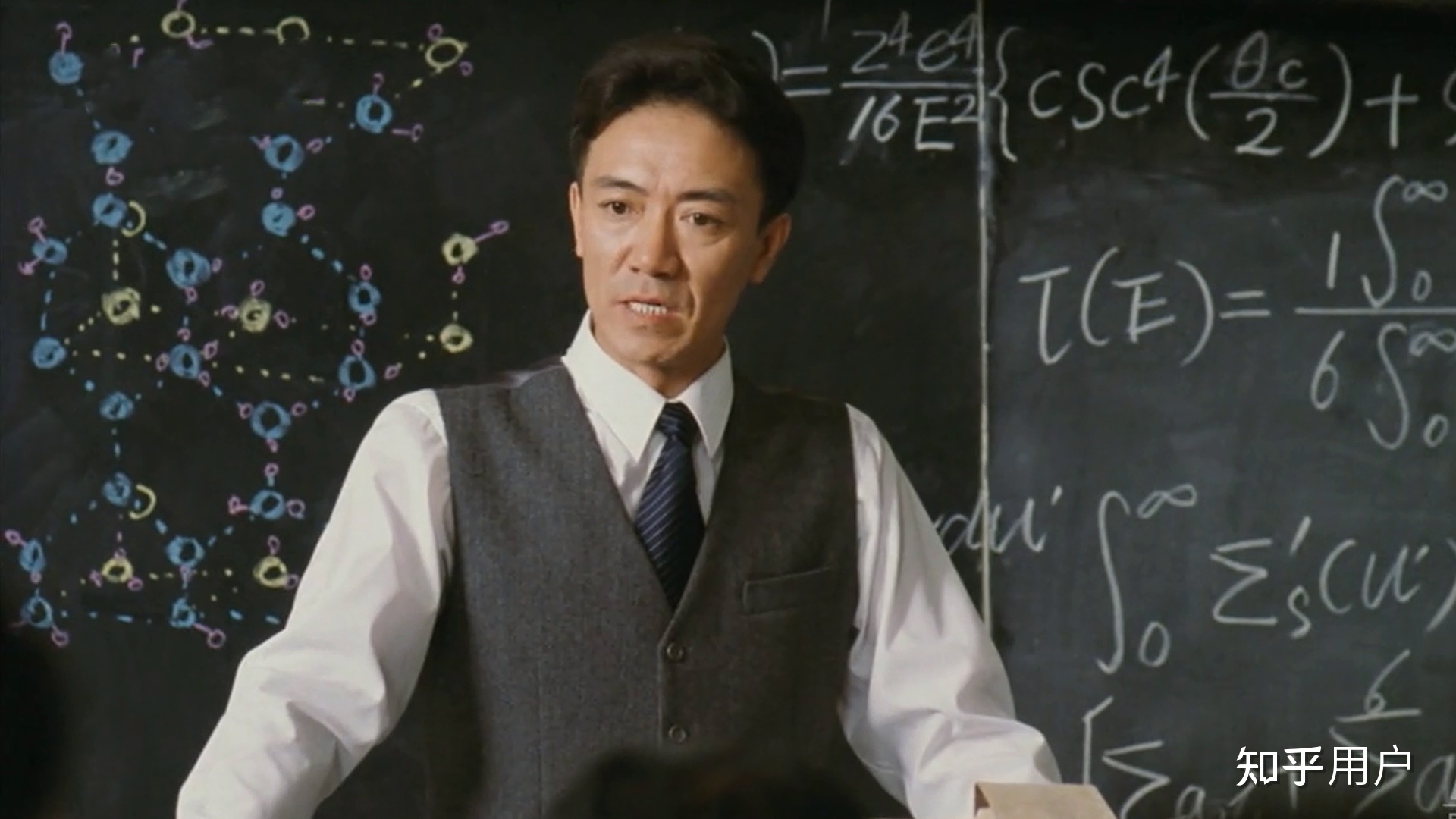 没读过《三体》原著，看了电视剧后很奇怪为什么科学家们 ...21 / 作者:司驴迁咏 / 帖子ID:107082