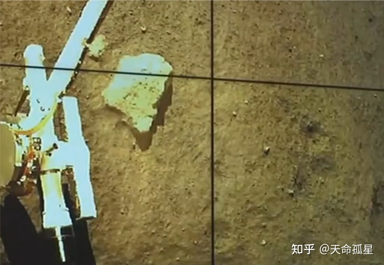 月球十大未解之谜926 / 作者:人民看看2014 / 帖子ID:107109