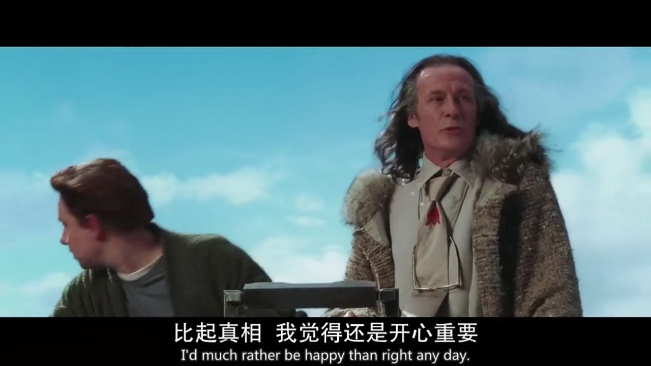 《银河系漫游指南》中有哪些不为人知的细节？368 / 作者:123457978 / 帖子ID:107122