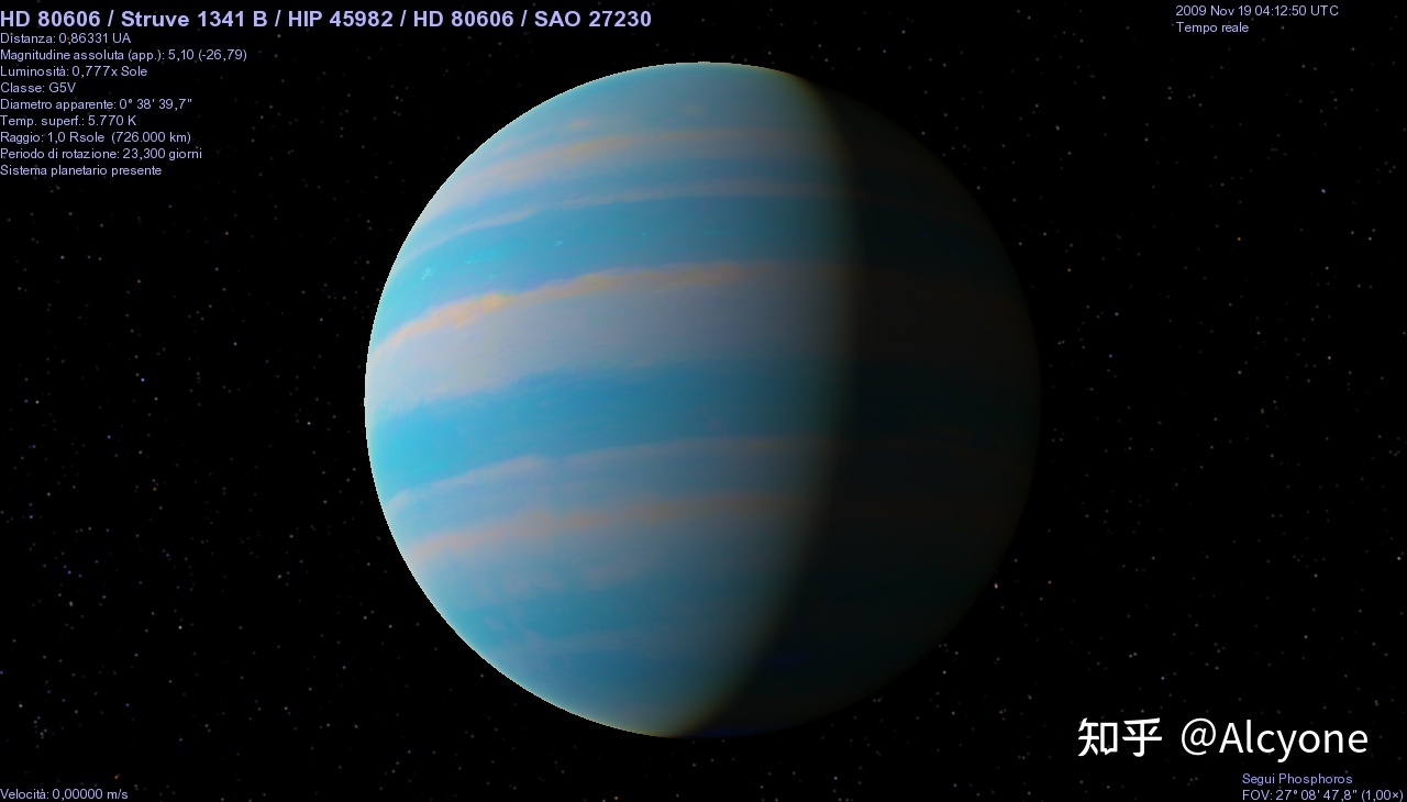 宇宙中有哪些令人感到恐惧的天体？809 / 作者:老三是叔叔 / 帖子ID:107159