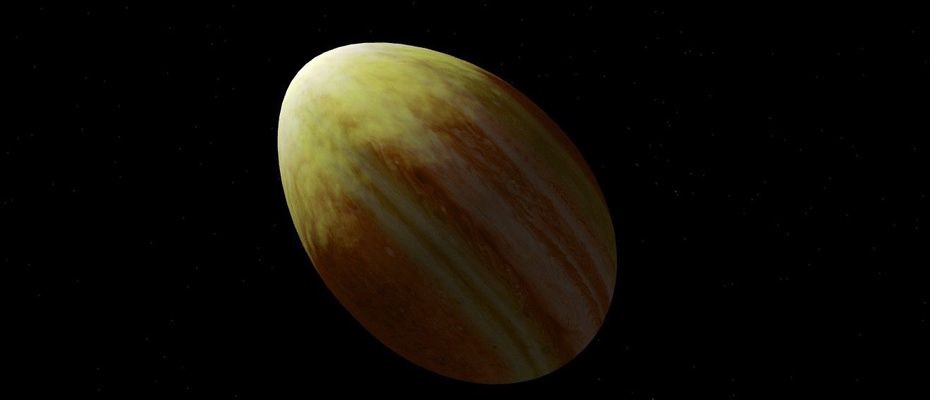 宇宙中有哪些令人感到恐惧的天体？58 / 作者:米哈伊尔叔叔 / 帖子ID:107159