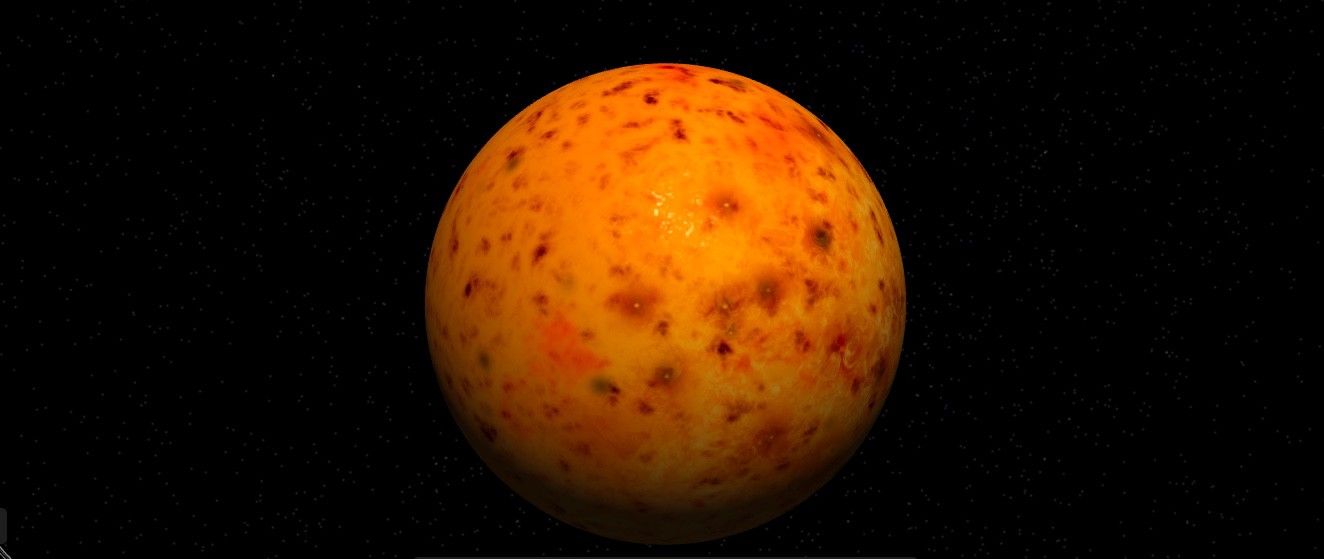 宇宙中有哪些令人感到恐惧的天体？463 / 作者:米哈伊尔叔叔 / 帖子ID:107159