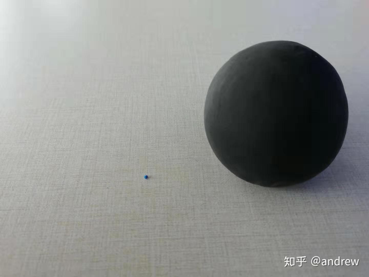 宇宙中有哪些令人感到恐惧的天体？71 / 作者:状或难 / 帖子ID:107159