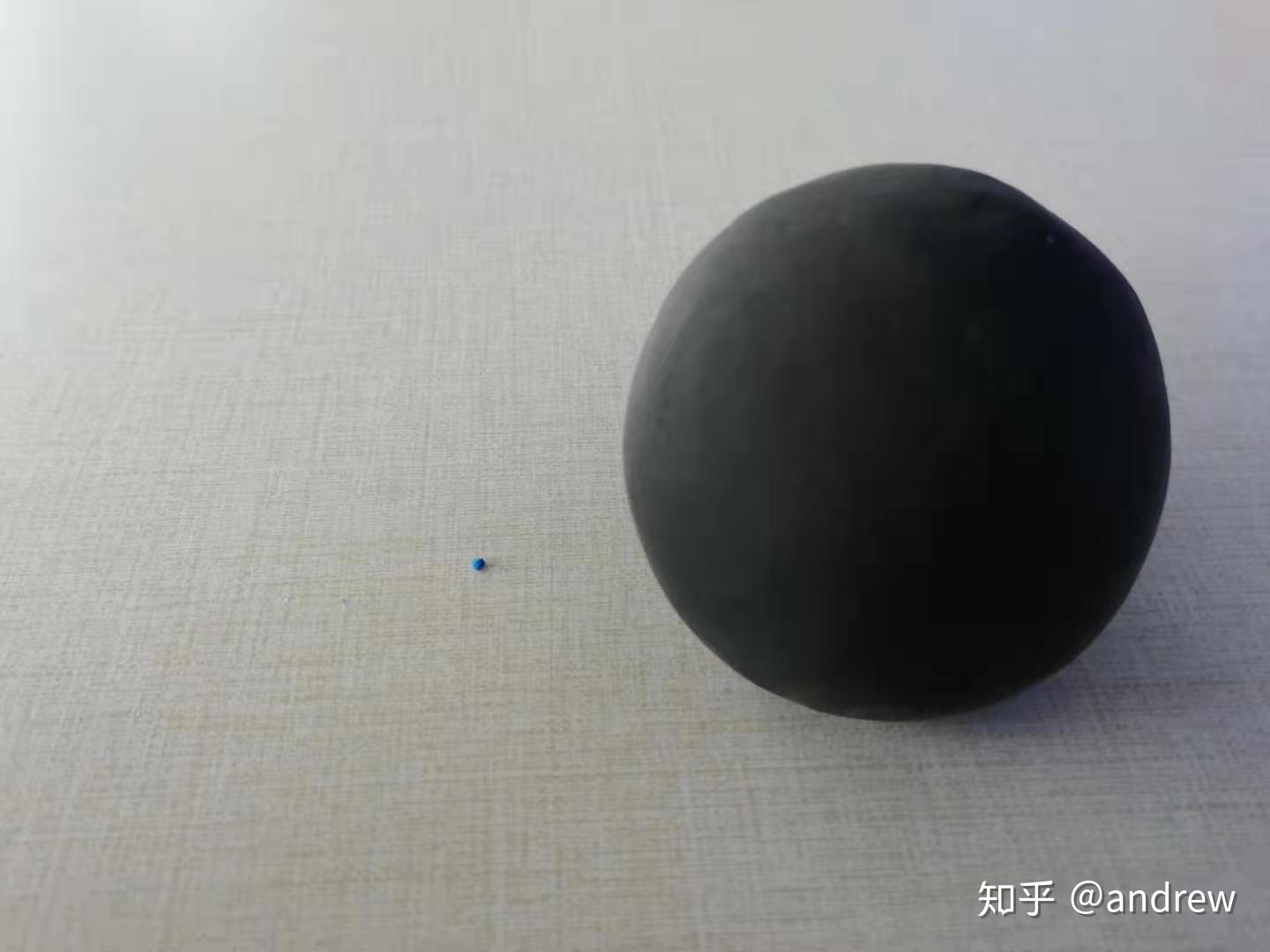 宇宙中有哪些令人感到恐惧的天体？109 / 作者:状或难 / 帖子ID:107159
